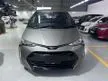 Used 2017 Toyota Estima 2.4 Aeras Premium MPV