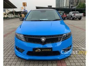 2018 Proton Preve 1.6 CFE Premium Sedan