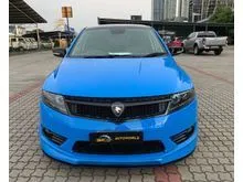 2018 Proton Preve 1.6 CFE Premium Sedan