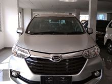 2017 Daihatsu Xenia 1.3 R MPV