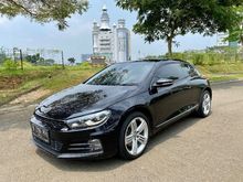 2017 Volkswagen Scirocco 1.4 TSI Hatchback