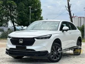 2024 Honda HR-V 1.5 V SUV