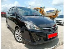 2016 Proton EXORA 1.6 (A) PREMIUM BOLD HIGH SPEC VERSION