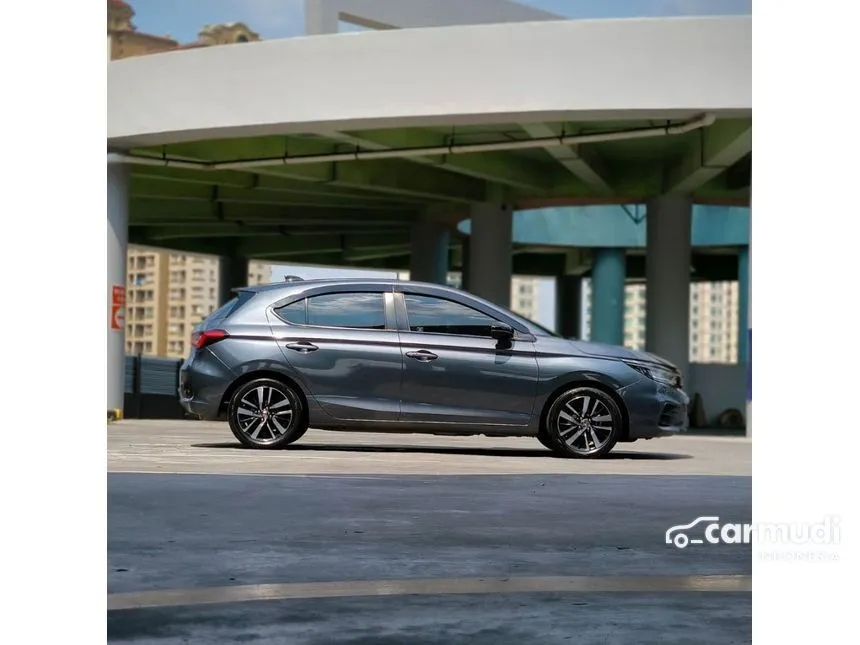 2023 Honda City RS Hatchback