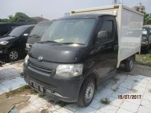 2013 Daihatsu Gran Max 1.3 D Van