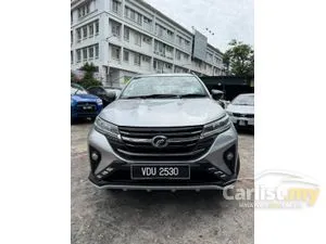 2019 Perodua Aruz 1.5 AV SUV