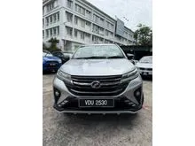 2019 Perodua Aruz 1.5 AV SUV