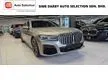 Used 2022 BMW 740Le 3.0 xDrive M Sport Sedan