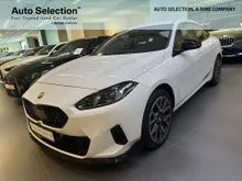 2025 BMW 218 1.5 Gran Coupe Sport Coupe
