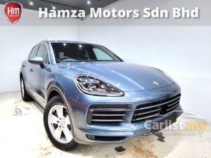 Search 1 029 Porsche Cayenne Cars For Sale In Malaysia Carlist My