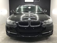2012 BMW 320i Tdp 86jt