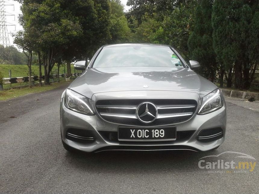 Buy Used A200 C200 Merc