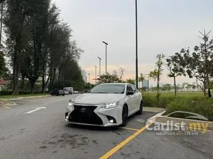 2013 Toyota Camry 2.5 V Sedan