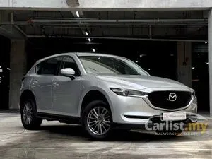 2017 Mazda CX-5 2.0 SKYACTIV-G GLS SUV