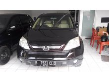 2008 Honda CR-V 2.4 i-VTEC Ungu