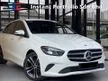 Used F/S record 2019 Mercedes