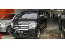 2011 Suzuki APV 1.5 GX Arena Van