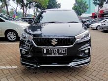 2019 Suzuki Ertiga 1,5 Sport MPV
