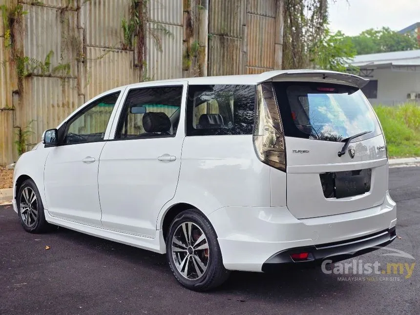 2015 Proton Exora CPS Standard MPV