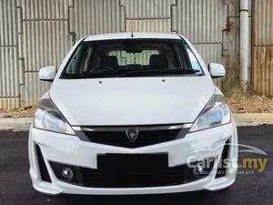2015 Proton Exora 1.6 CPS Standard MPV