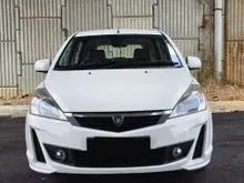 2015 Proton Exora 1.6 Bold MPV
