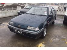 2000 Proton Iswara(A)