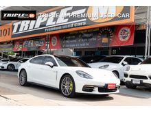 2018 Porsche Panamera 2.9 (ปี 16-20) E-Hybrid Executive 4WD Sedan
