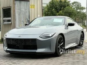 2023 Nissan Fairlady Z 3.0 Version ST Coupe