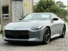2023 Nissan Fairlady Z 3.0 Auto Version ST Coupe Unregistered Ready Stock In Showroom Welcome View Welcome Booking Free Apply Loan
