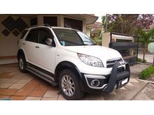 2014 Daihatsu Terios 1.5 TX ADVENTURE SUV