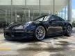 Recon 2020 Porsche 911 3.7 Turbo S Coupe - UK IMPORTED - UNREGISTER - - Cars for sale