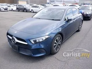 2021 Mercedes-Benz A180 1.3 SE Hatchback