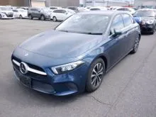 2021 Mercedes-Benz A180 1.3 A Class Style (A) - Incoming stock