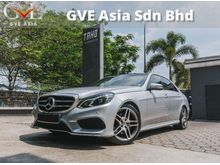 2015 Mercedes-Benz E300 2.2L Diesel Hybrid