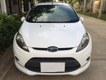 2012 Ford Fiesta 1.6 (ปี 10-16) Sport Hatchback AT