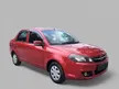 Used 2014 Proton Saga 1.3 SV Sedan ONE OWNER TIP-TOP CONDITION 92,000KM ONLY 2014 - Cars for sale