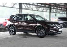 2020 Nissan X-Trail 2.0 Mid SUV