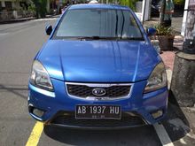 2010 KIA Pride 1.4 JB Hatchback