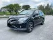 Used 2014 Honda CR-V 2.0 i-VTEC SUV - Cars for sale