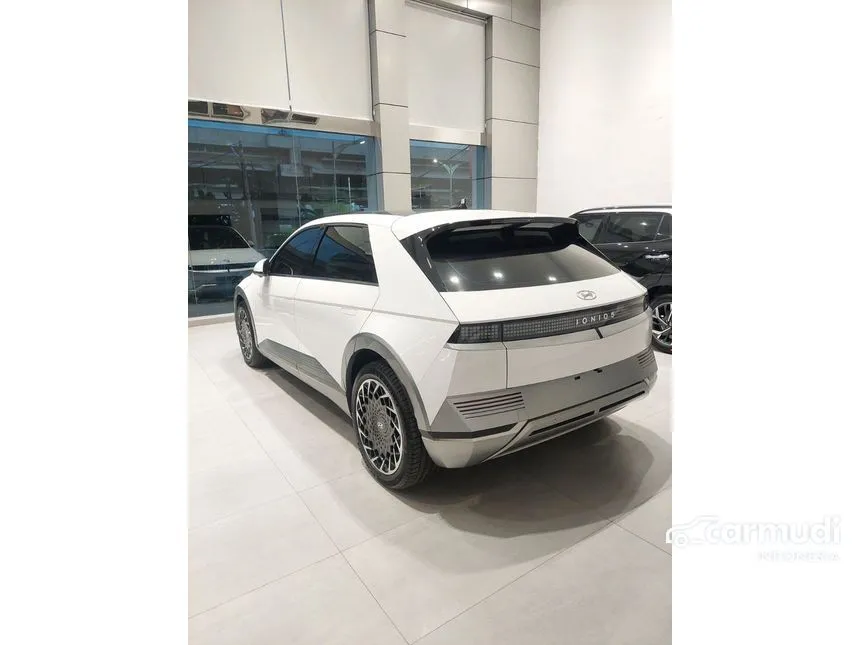 2023 Hyundai IONIQ 5 Long Range Signature Wagon