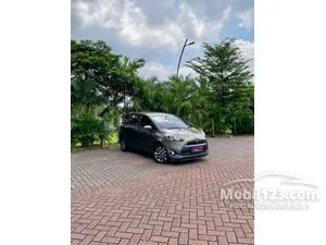 2019 Toyota Sienta 1.5 V MPV