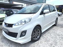 2014 Perodua FACELIFT ALZA 1.5 SE AUTO / TIPTOP CONDITION / YEAR MAKE 2014 / LOW DOWN PAYMENT