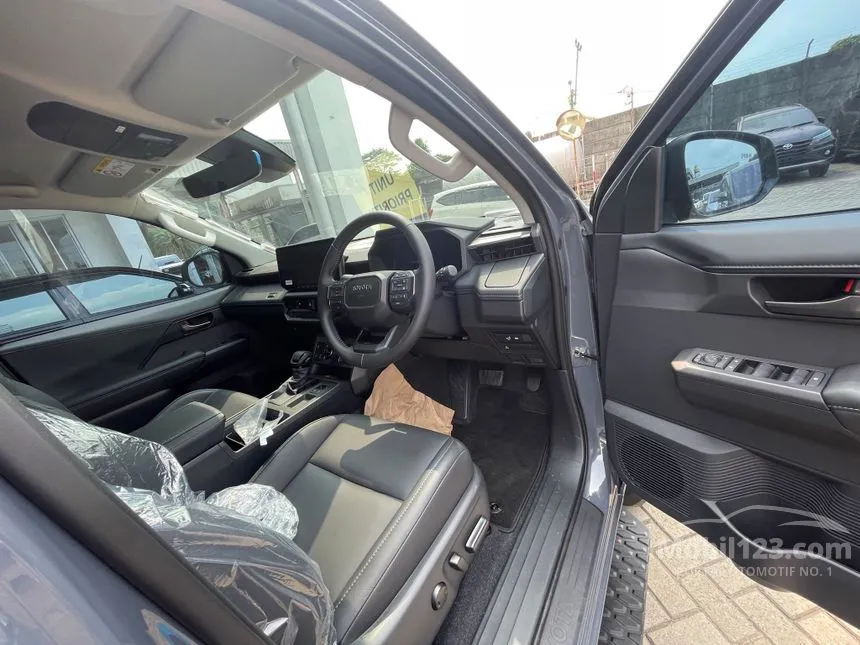 2026 Toyota Hilux V Double Cab 4X4 Pickup