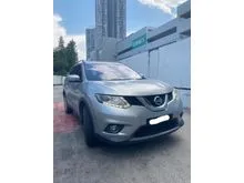 2015 Nissan X-Trail 2.5 4WD SUV **May Raya Promo**