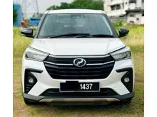 2021 Perodua Ativa 1.0 AV SUV