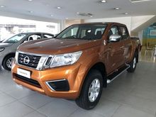 2019 Nissan Navara 2.5 NP300 SE Pickup Truck - Top Pick Up Selling 016-3723 262