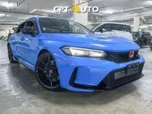 2024 Honda Civic 2.0 Type R Hatchback / FL5