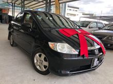 2003 TRUE Honda City 1.5 i-DSI (A) CNY PROMOTION NO PROCESSING FEE