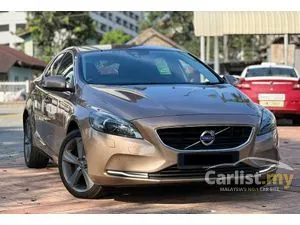 2018 Volvo V40 2.0 T5 R-Design Hatchback