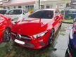 Used 2019 Mercedes
